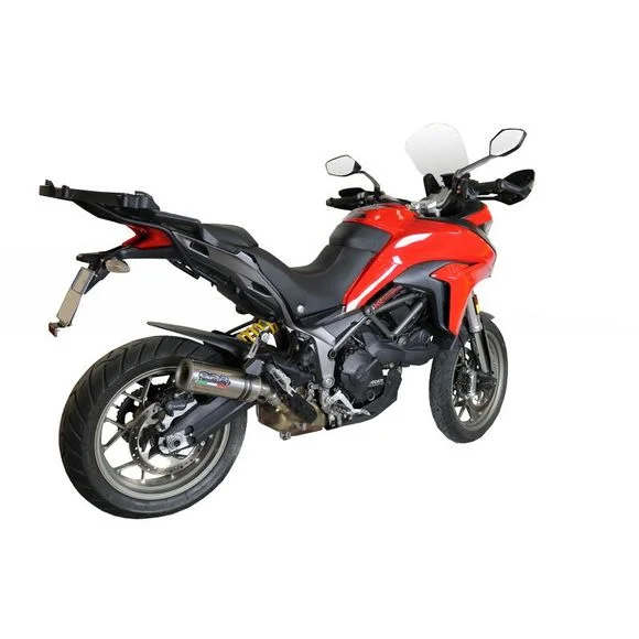 Silencieux GPR M3 INOX Ref : E4.D.131.M3.INOX