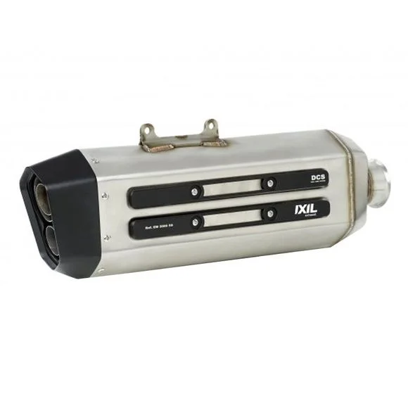 Silencieux Ixil MXT Ref : ES8052SS