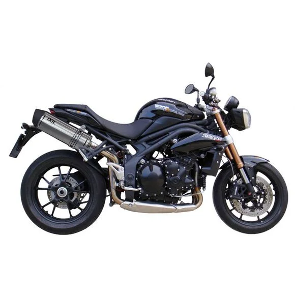 Silencieux Ixil SOVE HEXOVAL XTREM EVOLUTION (2 silencieux) – Gris Ref : IL0164 / OT4090VSE+OT4091VSE