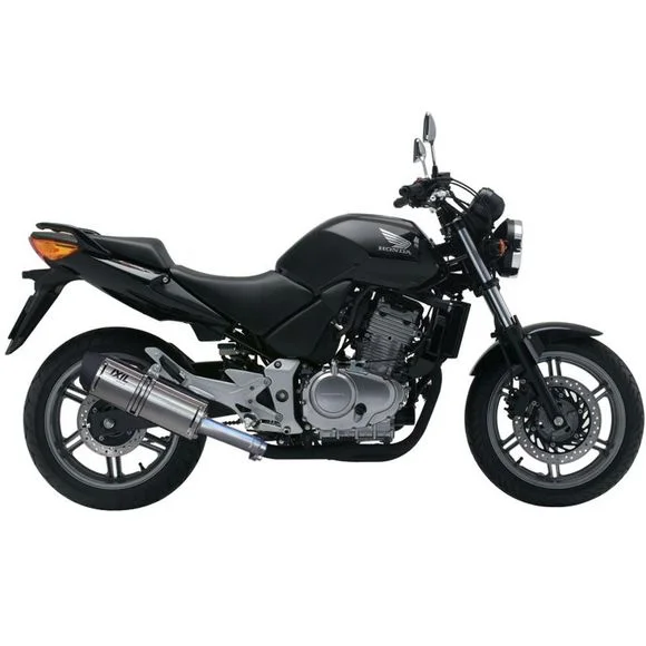Silencieux Ixil SOVE HEXOVAL XTREM EVOLUTION – Gris Ref : IL0089 / OH6032VSE