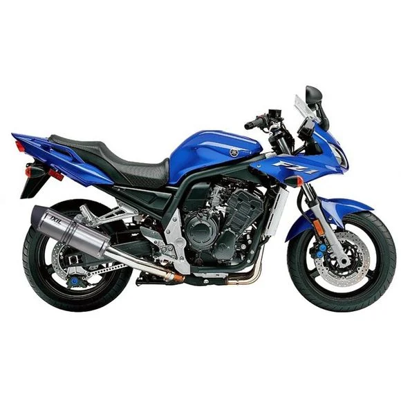 Silencieux Ixil SOVE HEXOVAL XTREM EVOLUTION – Gris Ref : IL0134 / OY9089VSE