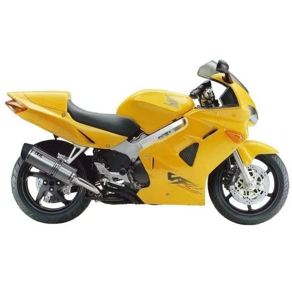 Silencieux Ixil SOVE HEXOVAL XTREM EVOLUTION – GrisHONDA 800 VFR 800 F INTERCEPTOR (RC46) – 1998 – 2001Ref : IL0097 / OH6063VSE