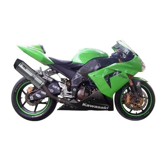 Silencieux Ixil SOVE HEXOVAL XTREM EVOLUTION – GrisKAWASAKI 1000 NINJA ZX-10 R (ZX1000C) – 2004 – 2005Ref : IL0151 / OK7297VSE