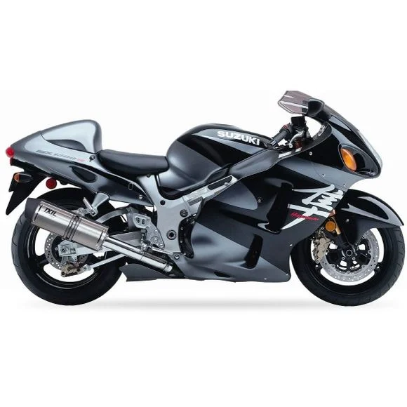 Silencieux Ixil SOVE HEXOVAL XTREM EVOLUTION Droit – Gris Ref : IL0196 / OS8090VSE
