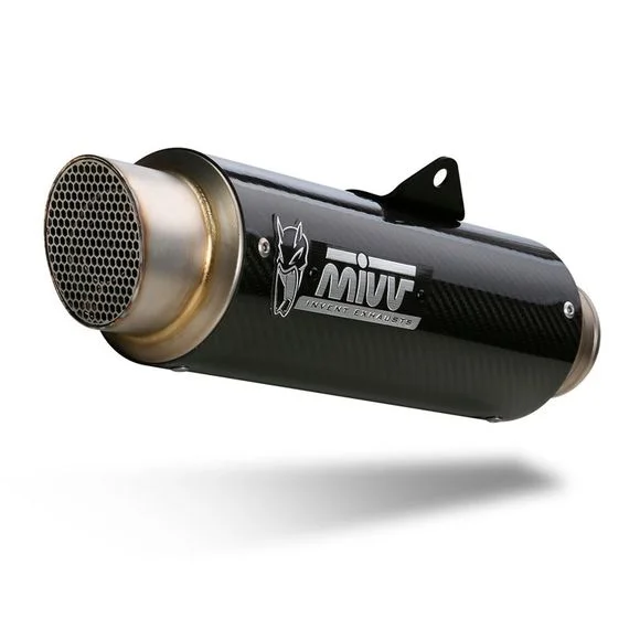 Silencieux Mivv GP PRO CARBON Ref : 1089625001