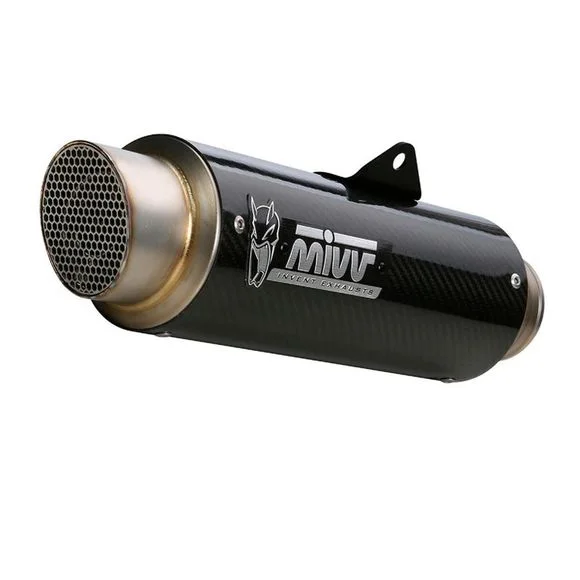 Silencieux Mivv GP PRO CARBON Ref : 76021661 / 1088669001