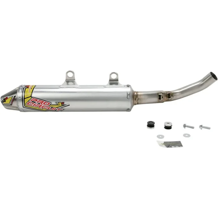 Silencieux PRO CIRCUIT T-4 YAMAHA RAPTOR 700