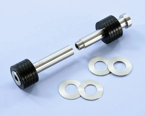 Silent bloc Polini Kit avec axe de piston Ref : POL00554A / 1127805