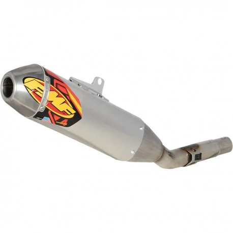 Sillencieux d&rsquo;echappement FMF Powercore 4 HEX GASGAS EC-F HUSQVARNA FE KTM XCF-W 2020-2023