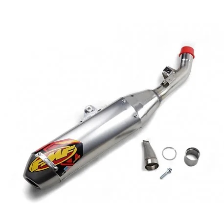 Sillencieux d&rsquo;echappement FMF Powercore 4 HONDA CRF 450 X 2019-2022
