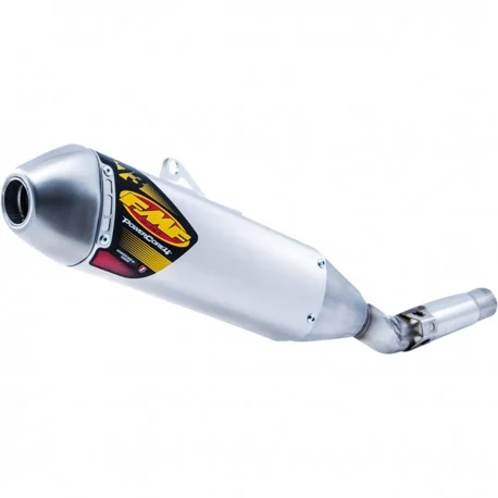Sillencieux d&rsquo;echappement FMF Powercore 4 HONDA XR 650 L 1993-2009 2012-2021