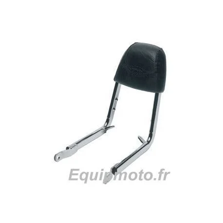 Sissy Bar custom DAELIM 125 DAYSTAR 2000-2012