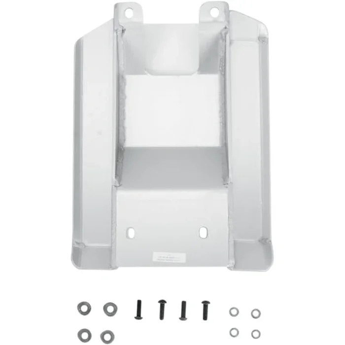 SKIDPLATE TRX400EX 99-04