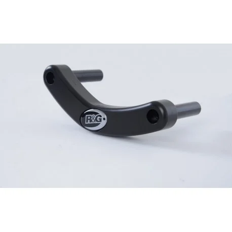 Slider moteur gauche R&G RACING YAMAHA MT-09 2014-2020 NIKEN 2018-2020 TRACER 900 2015-2020