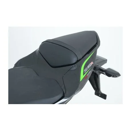 Sliders coque arriere carbone R&G RACING KAWASAKI ZX6R ZX636R 2013-2019