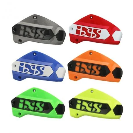 Sliders d »epaule IXS RS-1000