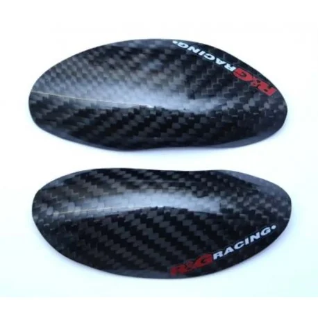 Sliders de reservoir R&G RACING carbone MV Agusta F3