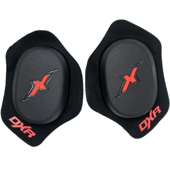 Sliders DXR X – Noir / Rouge Ref : DXR1070