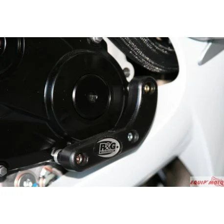 SLIDERS MOTEURS DROIT R&G Racing SUZUKI GSXR 600 GSXR 750 2006-2010
