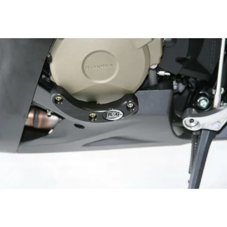 SLIDERS MOTEURS GAUCHE R&G Racing CBR1000RR 2008-2016