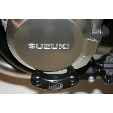 SLIDERS MOTEURS GAUCHE R&G Racing SUZUKI GSX 1400 2001-2008