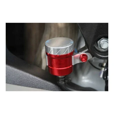 SMALL EVOTECH BRAKE – CLUTCH FLUID RESERVOIR
