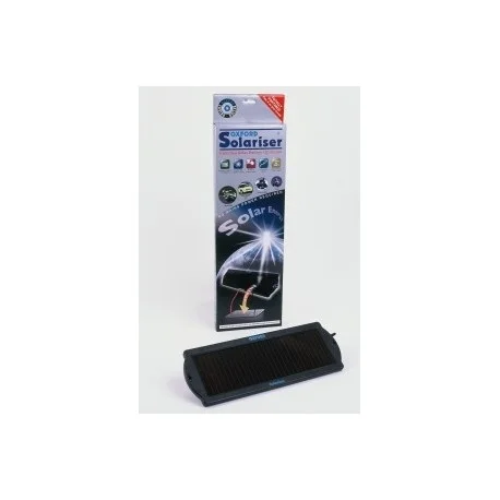 SOLARISER