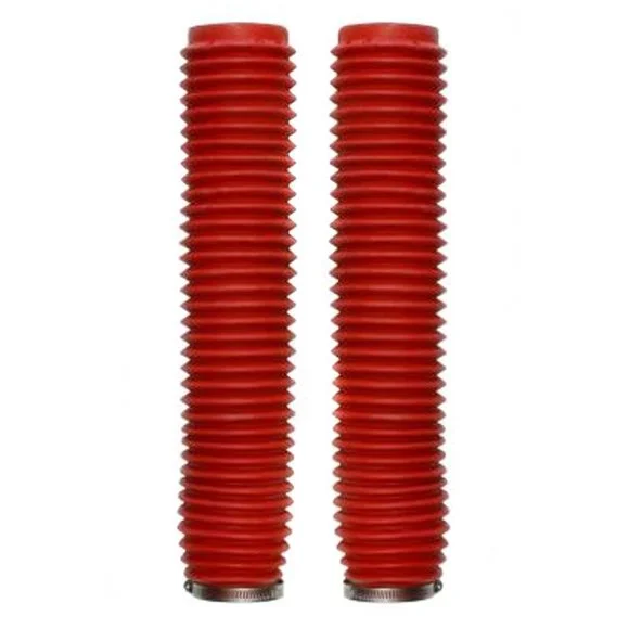 Soufflets de fourche Sifam Longeur 370 mm Universel Ref : SOU1010