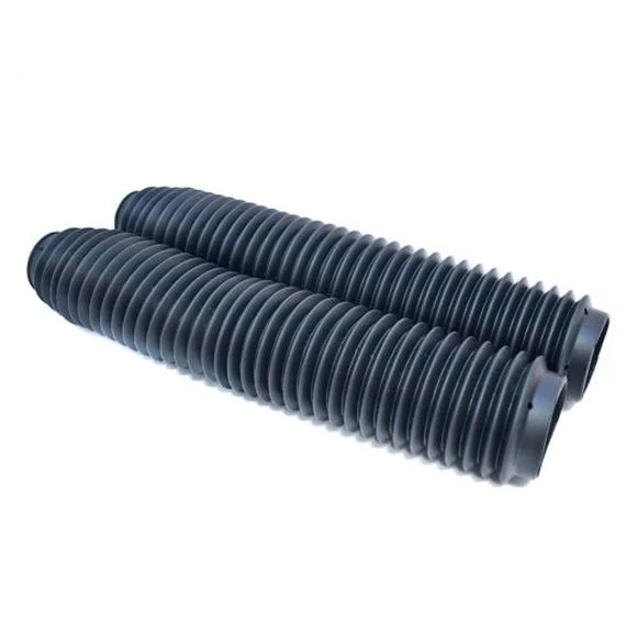 Soufflets de fourche Sifam Longueur 370 mm Universel Ref : SOU1000