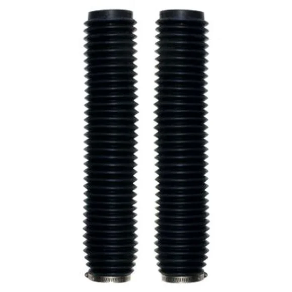 Soufflets de fourche Sifam Longueur 370 mm Universel Ref : SOU1009