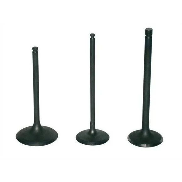 Soupape d&rsquo;échappement Vertex Acier Ref : 511809 / 1018794