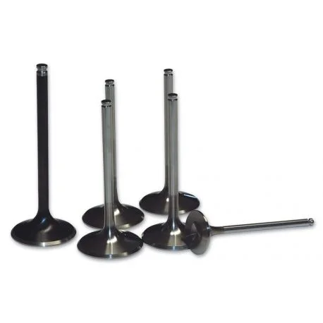 Soupape d&rsquo;echappement VERTEX titane KTM EXC250 RACING 4T EXC-F250 EXC-F250 4T SX-F250 HUSABERG FE250