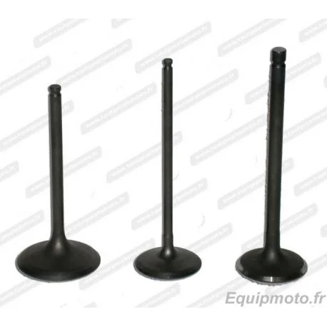 Soupapes d’echappement HONDA CBR600F 1987-1990