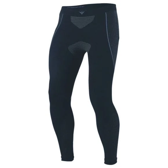 Sous-pantalon technique Dainese D-CORE DRY LL – Noir / Gris Ref : DN1959