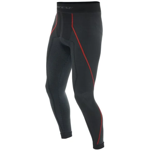 Sous-pantalon technique Dainese THERMO PANTS – Noir / Rouge Ref : DN2026