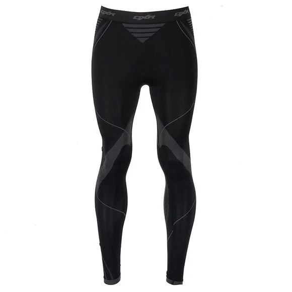 Sous-pantalon technique DXR CORE TECH PANT – Noir / Gris Ref : DXR0302