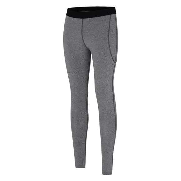 Sous-pantalon technique Knox MORGAN DUAL ACTIVE – Gris Ref : KNX0045
