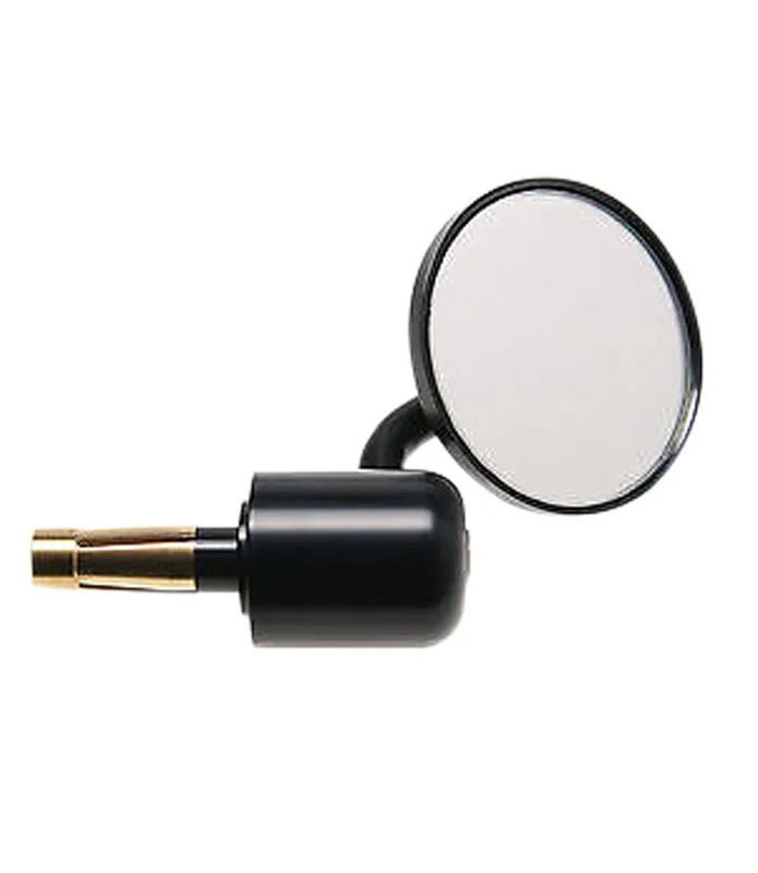 Specchietto Bar End Oberon 60mm Streetfighter per BMW R Nine T/S1000R