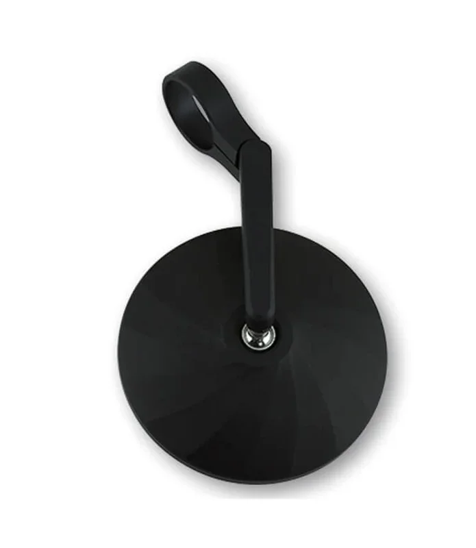 Specchietto Bar End Ponza Nero