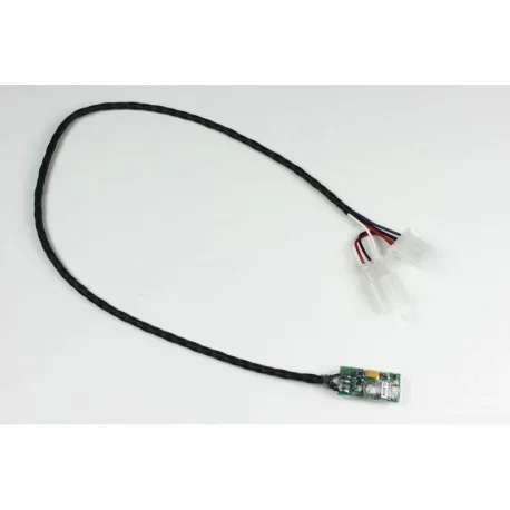 SPEED CALIBRATOR