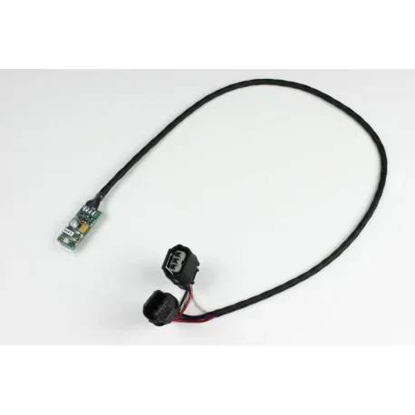 SPEED CALIBRATOR