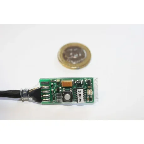 SPEED CALIBRATOR