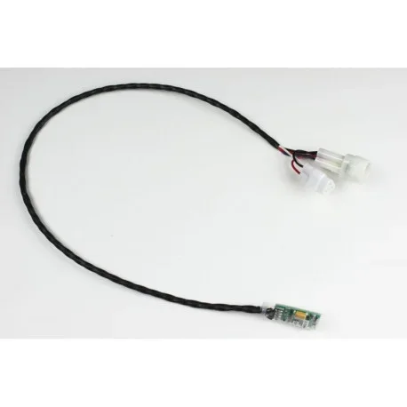 SPEED CALIBRATOR