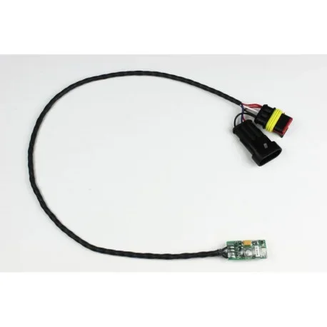 SPEED CALIBRATOR