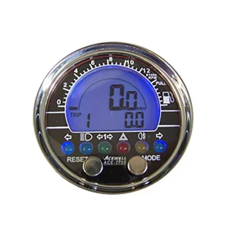 SPEEDOMETER TACHOMETER