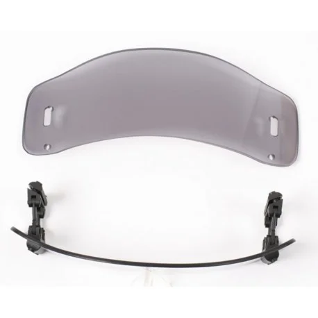Spoiler de bulle universel MRA VARIO 280×90