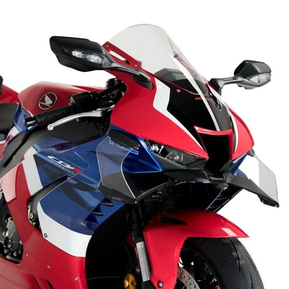 Spoiler Puig AILERON FRONTAL GP – Incolore Ref : PUI0297