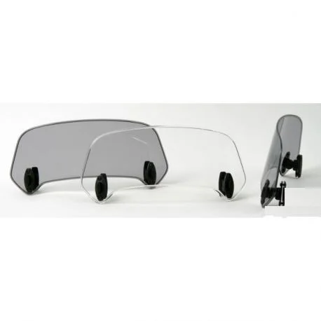 Spoiler universel bulle moto MRA XCREEN Touring XCTA
