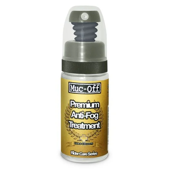 Spray anti buée Muc-Off PREMIUM ANTI-FOG 35ML Ref : MUC0035 / 37040128
