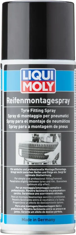 Spray de Montage de Pneus | 400ML
